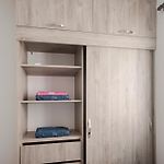 Apartamento 2Br Con Vista Al Mar Y Cerca Al Aeropuerto