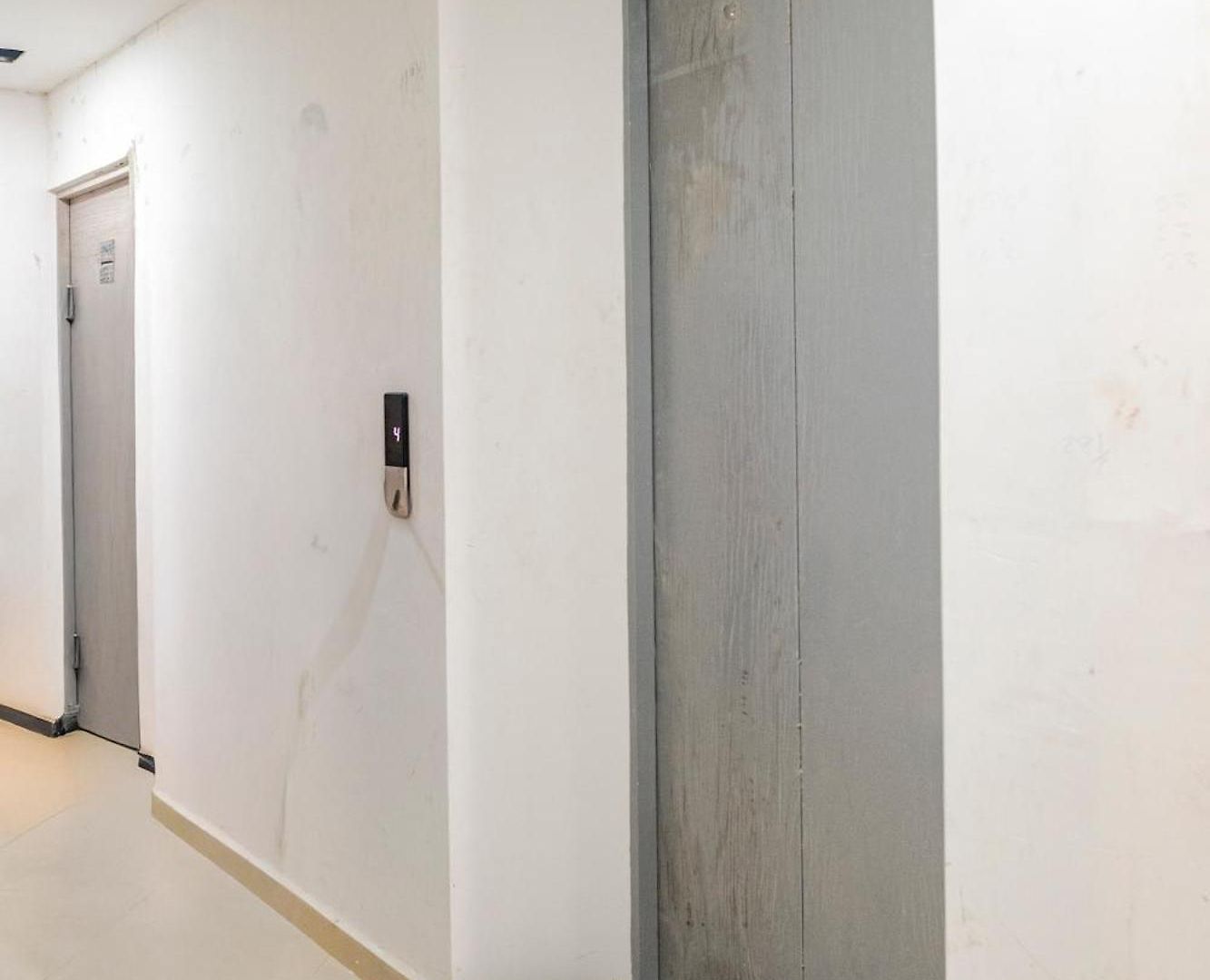Apartamento 2Br Con Vista Al Mar Y Cerca Al Aeropuerto Apartment *
