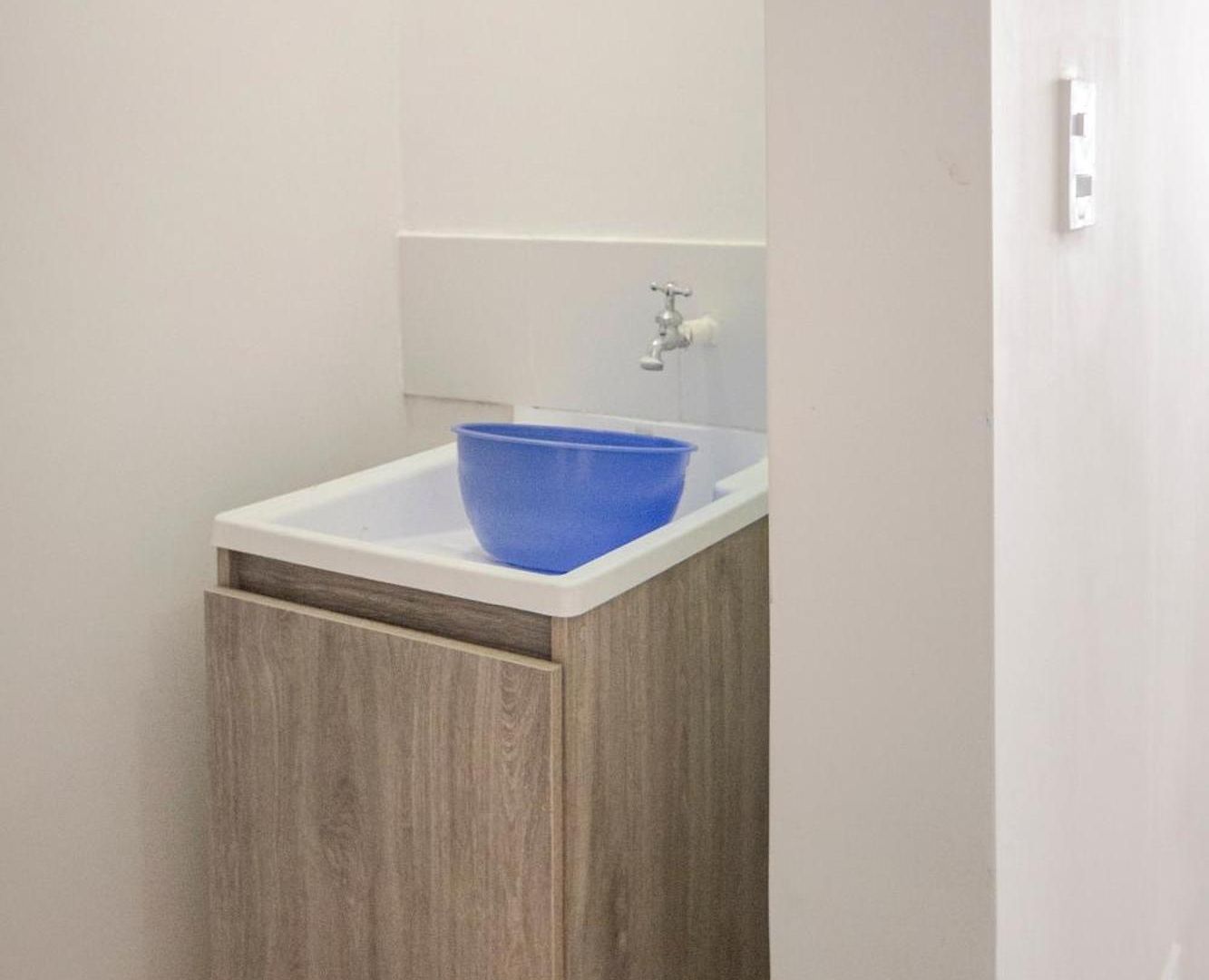 Apartamento 2Br Con Vista Al Mar Y Cerca Al Aeropuerto Apartment