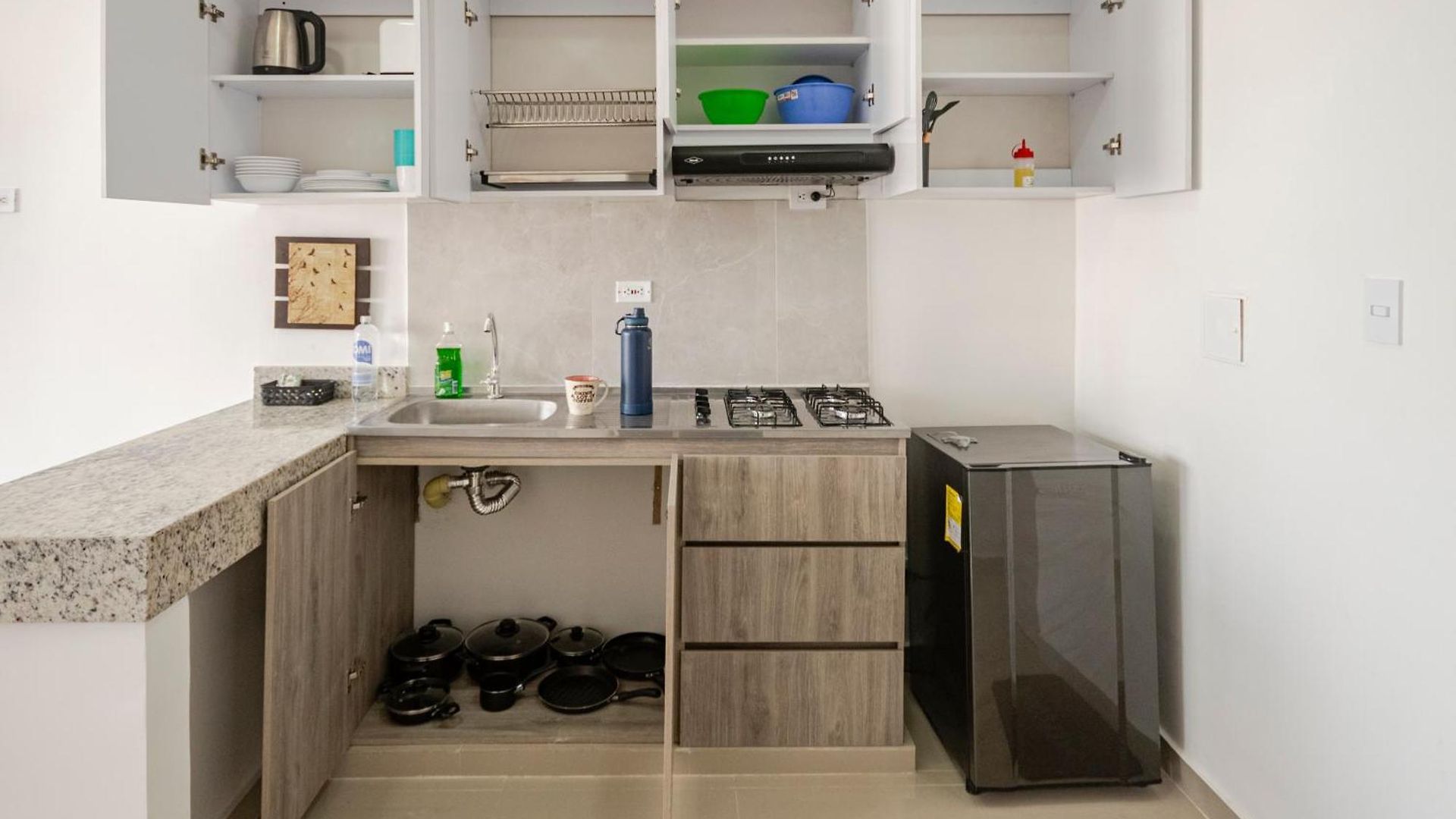 Apartamento 2Br Con Vista Al Mar Y Cerca Al Aeropuerto Apartment Cartagena