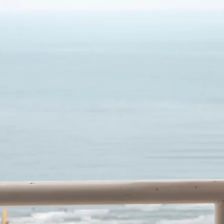 Apartamento 2Br Con Vista Al Mar Y Cerca Al Aeropuerto * Cartagena